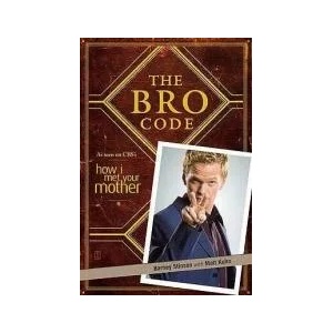 The Bro Code (2008)