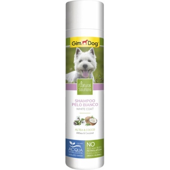 Gimborn IT Natural Solutions Šampón pre psy 250 ml