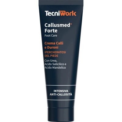 TECNIWORK LineaMed+ Callusmed+ Forte 50 ml