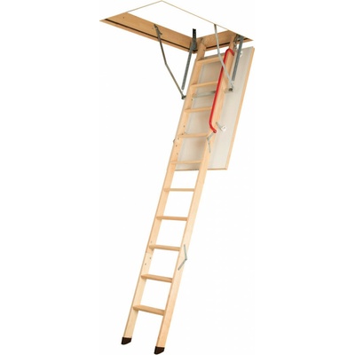 FAKRO LWK 80x120 cm, 280 cm