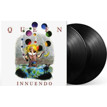 QUEEN: INNUENDO LP