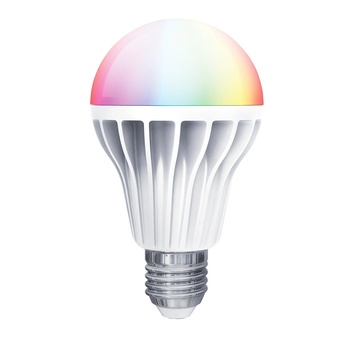 ELKO EP RF-RGB-LED-550/230V Цветна безжична крушка (4931 standard)