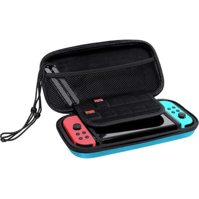 Trust GXT 1248S Hardcase F Switch Red&Blue