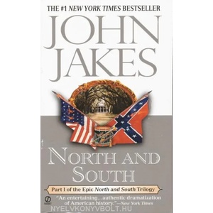 North and South | John Jakes (ISBN: 9780451200815)