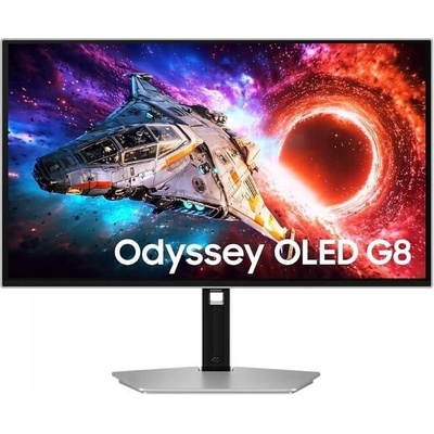 Samsung Odyssey OLED G8 SHG800SU