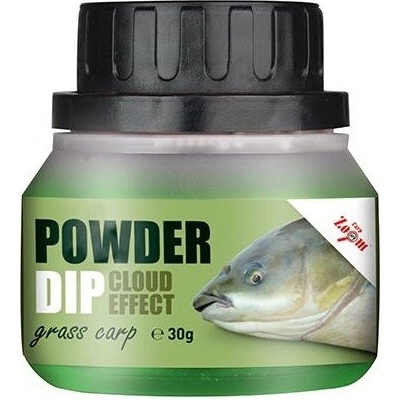 Carp Zoom Práškový Dip Amur 30 g