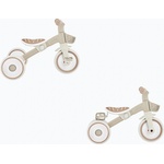 Globber Learning Trike 2in1 Plus Eco