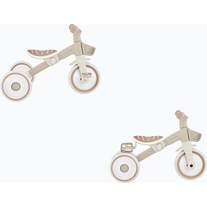 Globber Learning Trike 2in1 Plus Eco