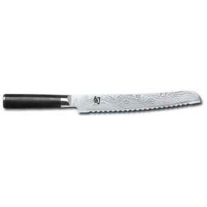 Kai DM-0705 Нож за хляб Shun Classic 23 см