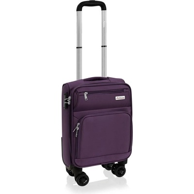 Avancea GP9196 Dark purple 4W fialová 49x33x22 cm
