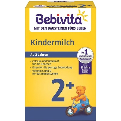 Bebivita 2+ 500 g