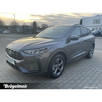 Ford Kuga 2.5 FHEV ST-Line X 134 kW
