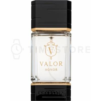 Khadlaj Valor Honor parfumovaná voda pánska 100 ml