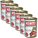RINTI Консерва RINTI с елен 6 x 400 г