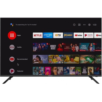 Vivax 43UHD10K