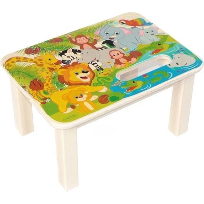 Stolička HESS DŽUNGLE