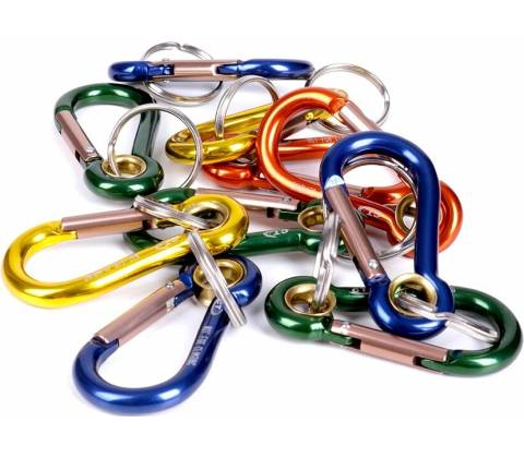 Climbing Technology Key 504
