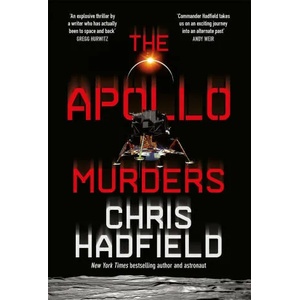 Apollo Murders (ISBN: 9781529406832)