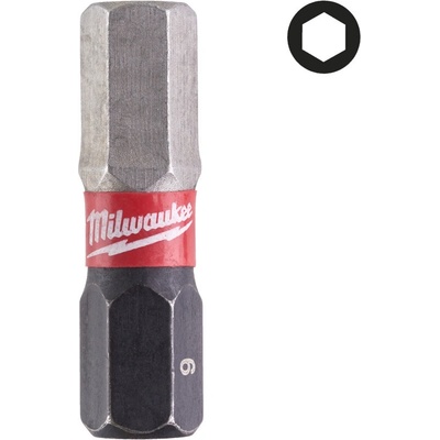 Milwaukee Hex 6 25 mm 2 ks 4932430897