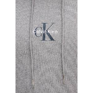 Calvin Klein суичър с качулка мъжки памучен (LV04RD243G) - answear - 107,55 лв