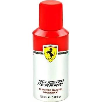 Ferrari Scuderia Ferrari deo spray 150 ml