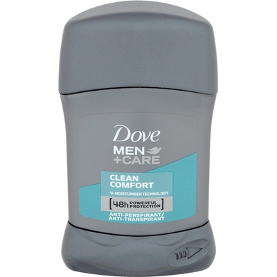 Dove Men+ Care Clean Comfort deostick 50 ml