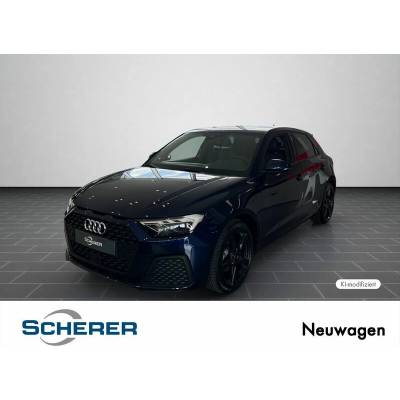 Audi A1 35 TFSI S tronic Sportback 110 kW