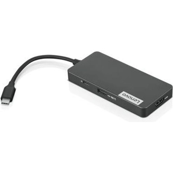Lenovo USB-C 7-in-1 Hub 4X90V55523