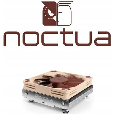 Noctua NH-L9i-17xx