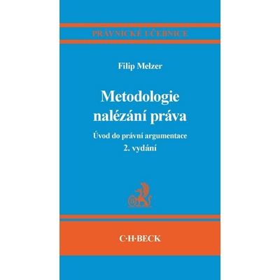 Metodologie nalézání práva