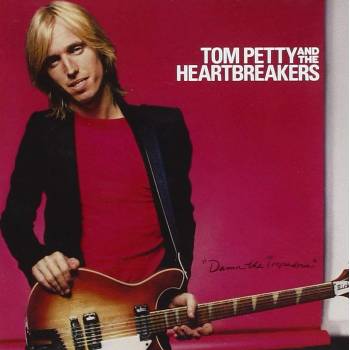 Tom Petty And The Heartbreakers - Damn The Torpedoes (CD) (6025275141600)