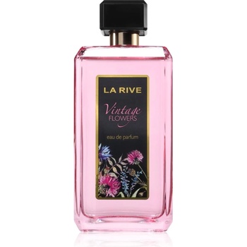 La Rive Vintage Flowers EDP 90 ml