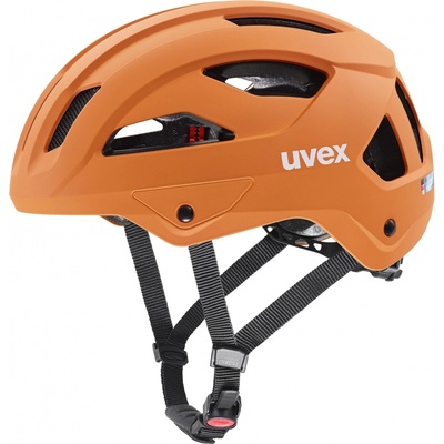 UVEX Stride Papaya 2024