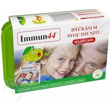 Vegall Pharma Immun44 BOX 60 kapsúl