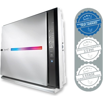 Zepter Therapy Air iOn