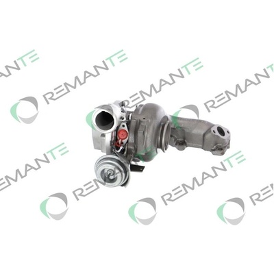 TURBO GARRETT 754821-0001 FIAT 1,9M-JET ALFA/SUZUKI