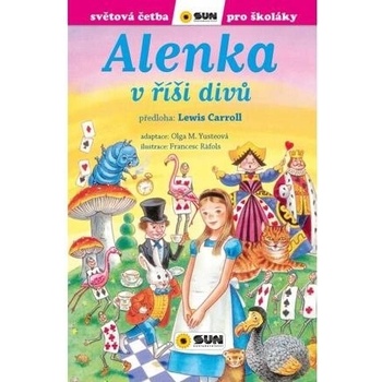 Alenka v říši divů