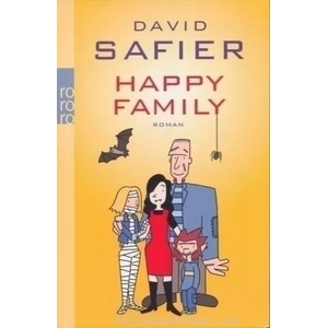 Happy Family | David Safier (2012)