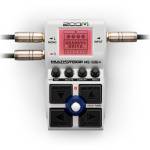 ZOOM MS-50G+ MultiStomp