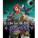RimWorld - Odyssey