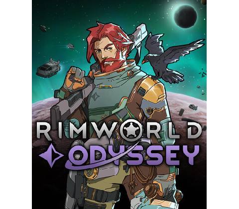RimWorld - Odyssey