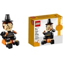 LEGO® Exclusive 40204 Pilgrimův hod
