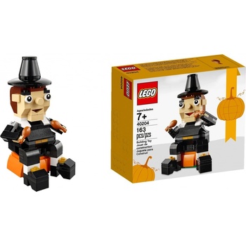 LEGO® Exclusive 40204 Pilgrimův hod