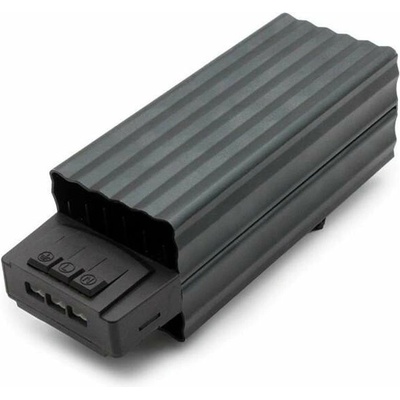 Digitus 100W polovodičový ohřívač na DIN lištu DN-151S-G100W