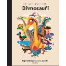 Divnosauři - Philip Bunting