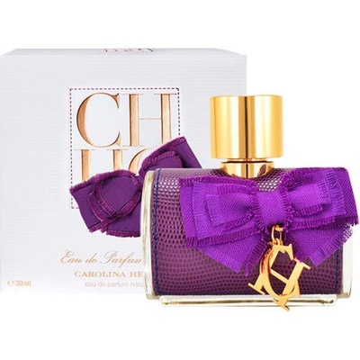 Carolina Herrera CH Sublime parfumovaná voda dámska 30 ml