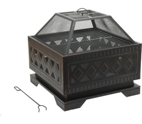 Cattara SQUARE 13009