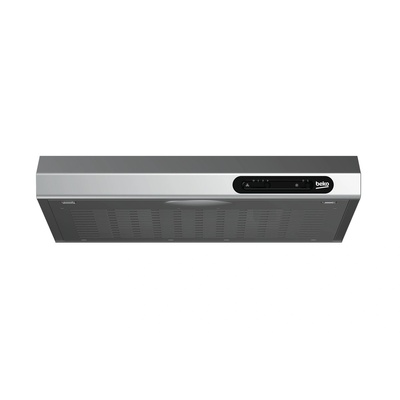 Beko CFB 5310 X абсорбатор Вграден 125 м³/ч D Отворен