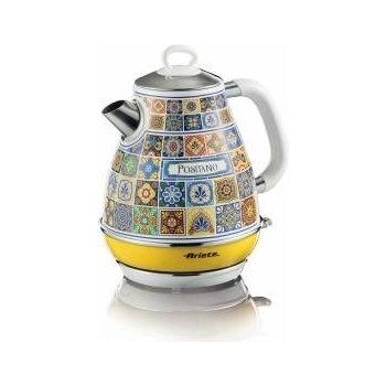 Ariete Чайник Ariete 2869/0P Метал 2000 W 1, 7 L