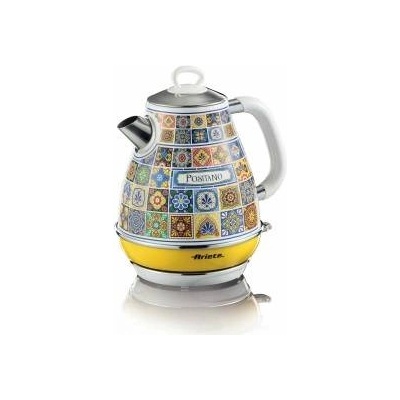 Ariete Чайник Ariete 2869/0P Метал 2000 W 1, 7 L